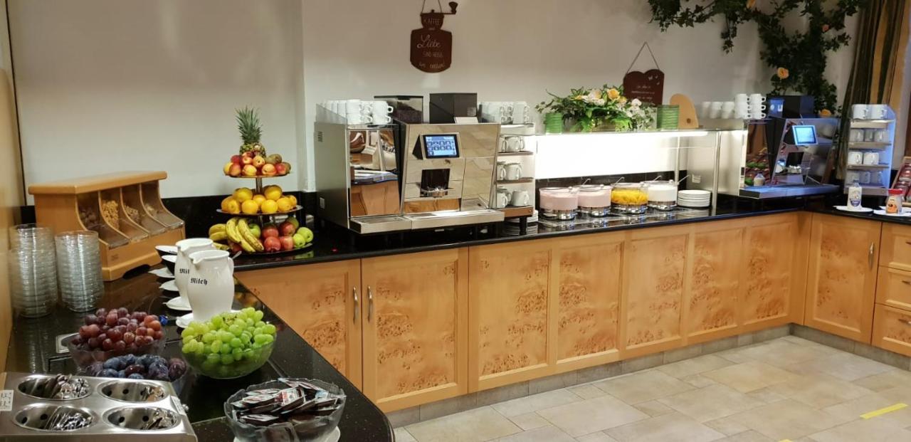 All Inclusive Hotel Bachmayerhof Uderns Exterior photo